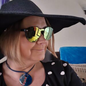 Profilbild von Marina Zuber