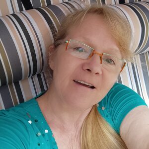 Profilbild von Marina Zühlke