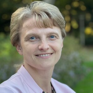 Profilbild von Marina Zwar