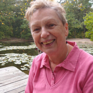 Profilbild von Marina Zwintzscher