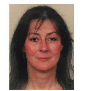 Profilbild von Marina van Den Hövel