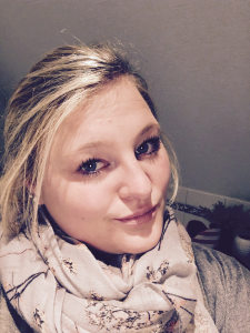 Profilbild von Marina van der Wals