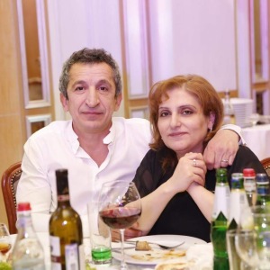 Profilbild von Marine Ishhanyan Mamikonyan