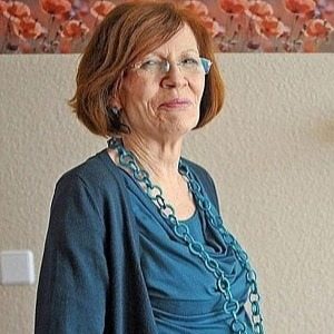 Profilbild von Marine Richard