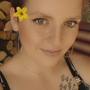 Profilbild von Marinka Huber