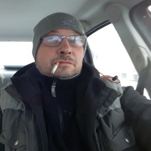 Profilbild von Marinko Andrijevic