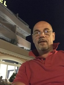 Profilbild von Marinko Matic