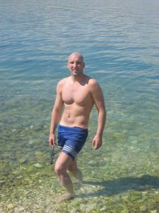 Profilbild von Marinko Pasalic