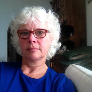 Profilbild von Marinne Feller