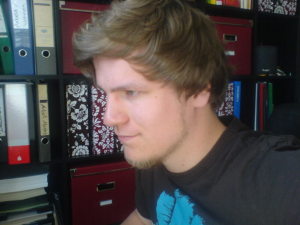 Profilbild von Marino Bruder