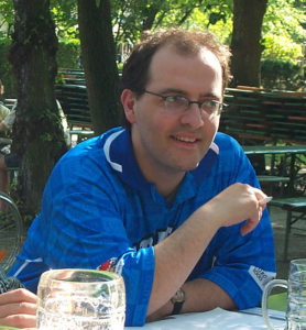 Profilbild von Marino Castiglione