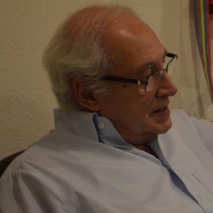 Profilbild von Marino Eccher