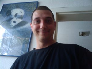 Profilbild von Marino Puggioni