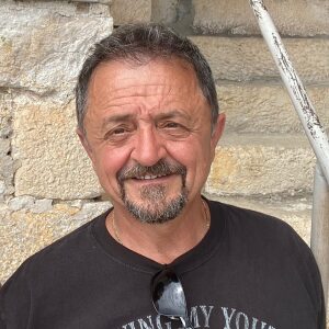 Profilbild von Marino Sviben