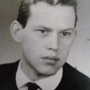 Profilbild von Marinus Ehlting