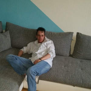 Profilbild von Mario Christopher Zilm