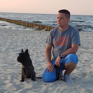 Profilbild von Mario D. Janicke