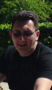 Profilbild von Mario Frank Neumann