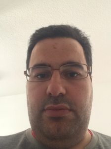 Profilbild von Mario Nelson de Matos Santos
