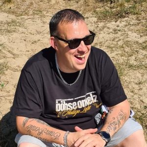 Profilbild von Mario Abé