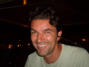 Profilbild von Mario Abel