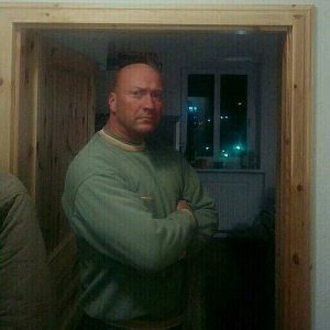 Profilbild von Mario Abraham