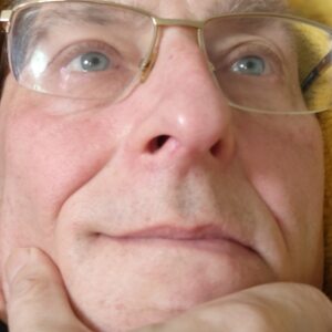 Profilbild von Mario Adam
