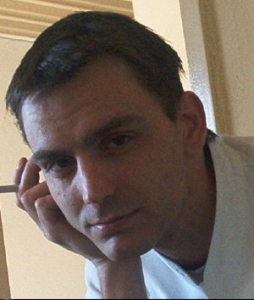 Profilbild von Mario Adam