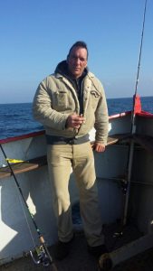 Profilbild von Mario Albieri