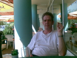 Profilbild von Mario Allwardt