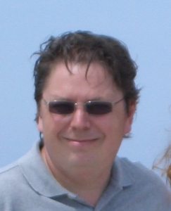 Profilbild von Mario Alves