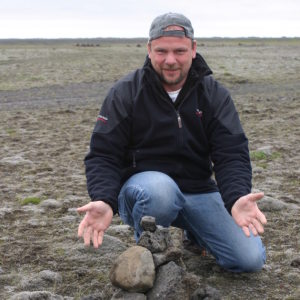 Profilbild von Mario Ambos