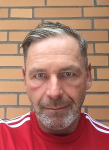 Profilbild von Mario Amenda