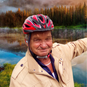 Profilbild von Mario Amerlahn
