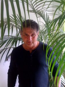 Profilbild von Mario Anstötz