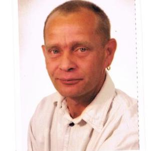 Profilbild von Mario Antonin