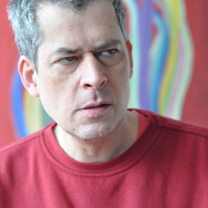 Profilbild von Mario Aparicio
