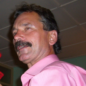 Profilbild von Mario Apostel