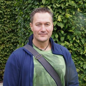 Profilbild von Mario Arndt