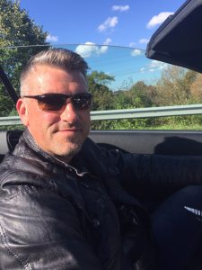 Profilbild von Mario Artelt