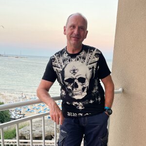 Profilbild von Mario Artopee