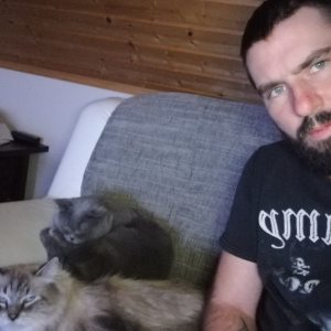 Profilbild von Mario Aßmann