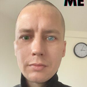 Profilbild von Mario Aufmkolk