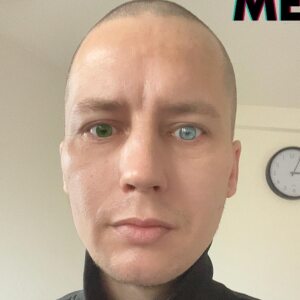 Profilbild von Mario Aufmkolk