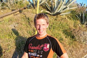 Profilbild von Mario Baake