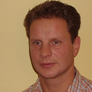 Profilbild von Mario Baartz