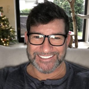 Profilbild von Mario Baer