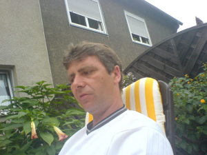 Profilbild von Mario Bärwald