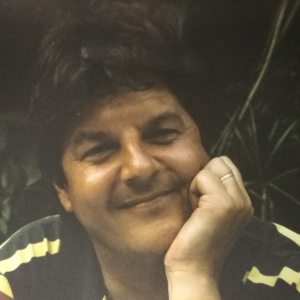 Profilbild von Mario Bahsz