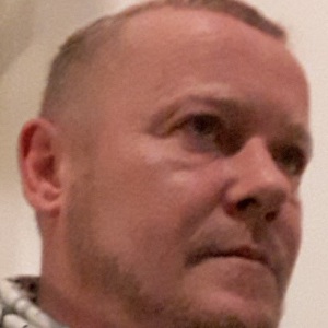 Profilbild von Mario Baldauf